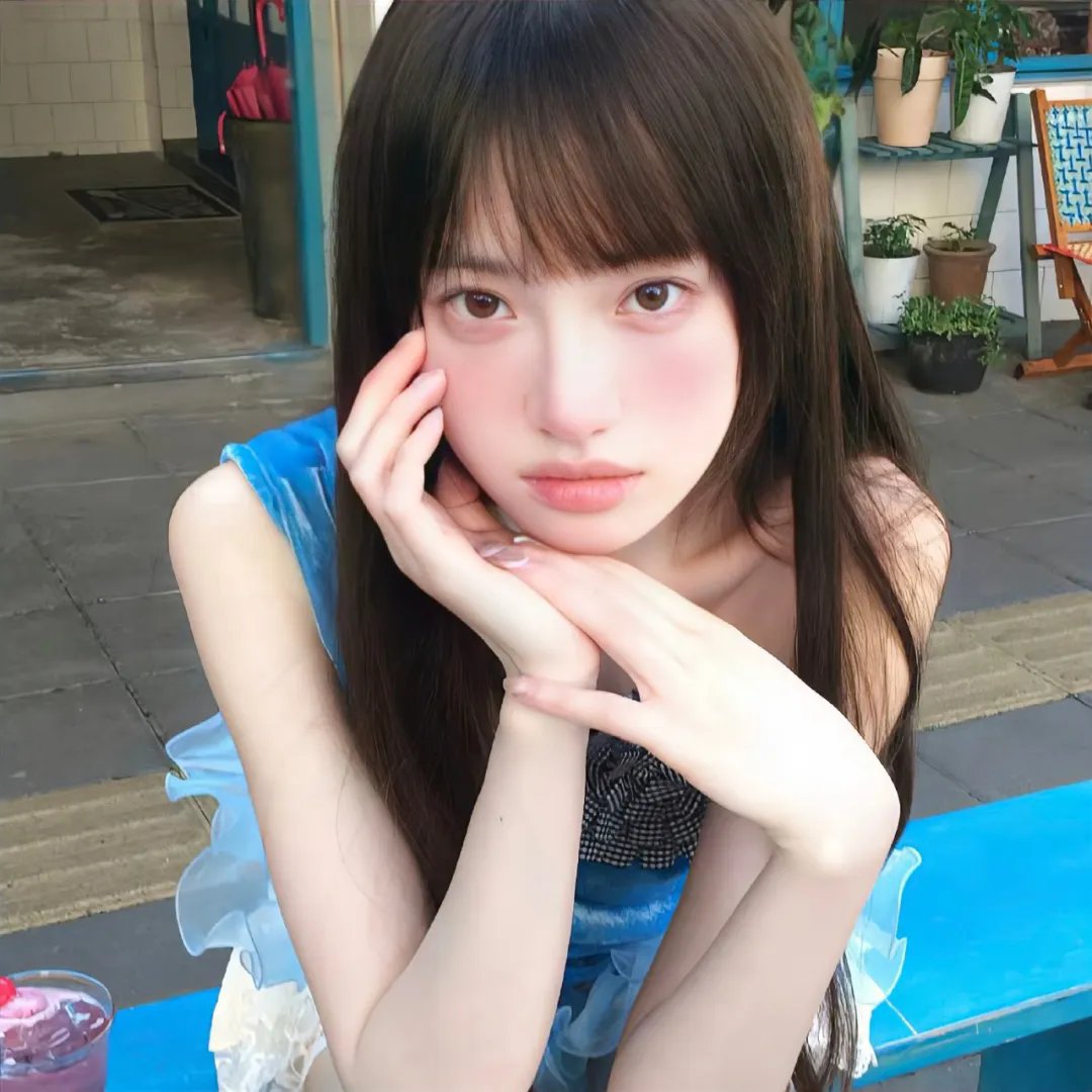 觉悟吧!那边的女孩
